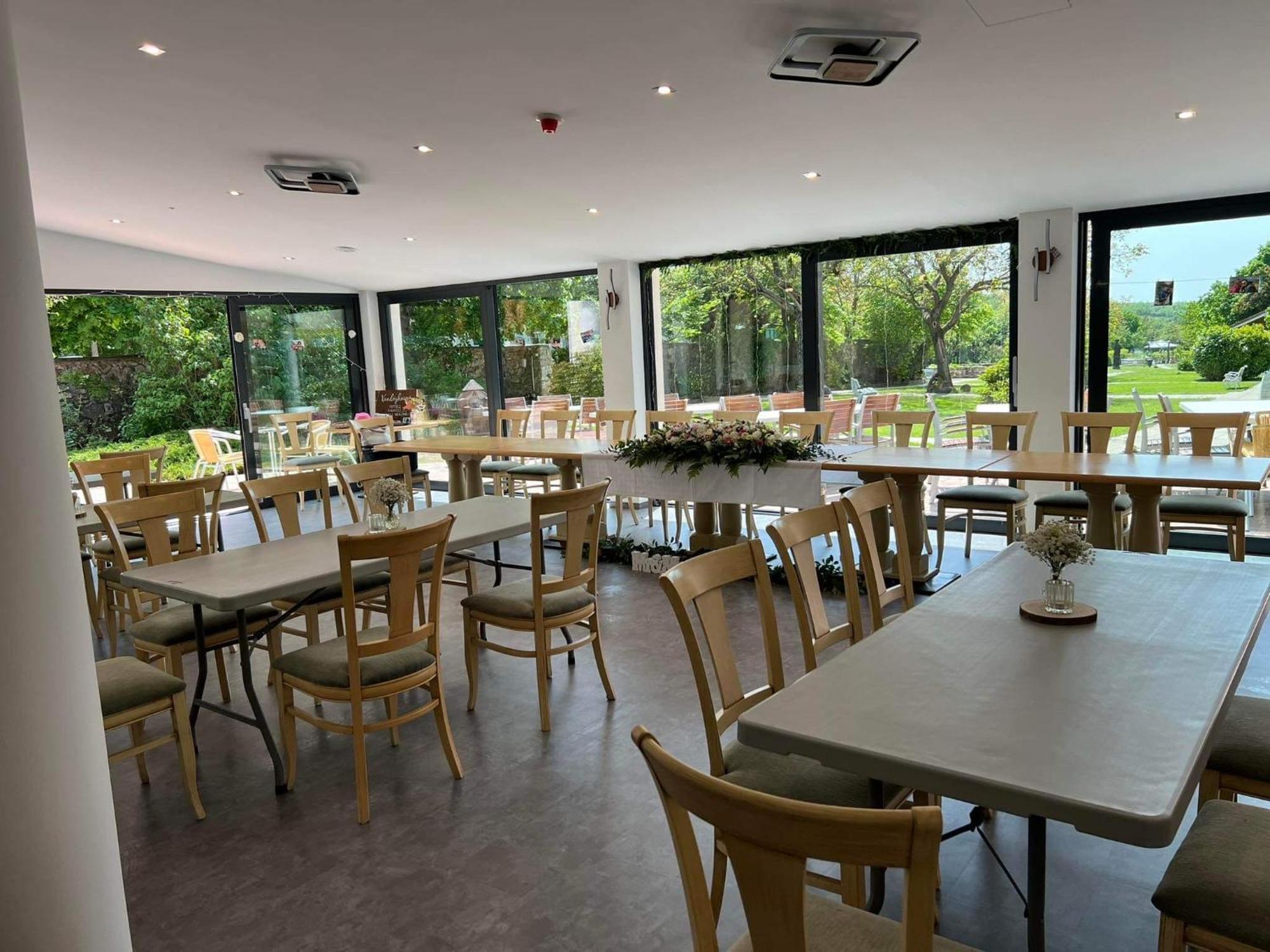 Bakony Panzio Bed & Breakfast Totvazsony Exterior photo
