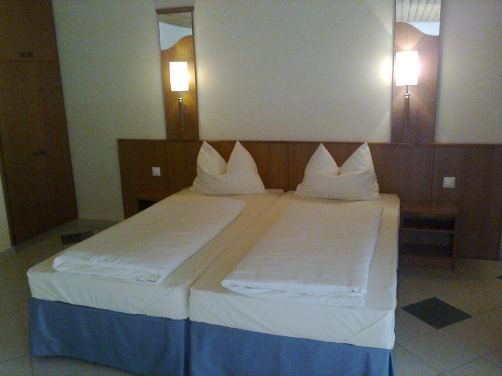 Bakony Panzio Bed & Breakfast Totvazsony Room photo